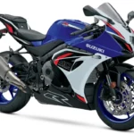 2026 Suzuki GSX-R1000: Refined Power, Advanced Technology, and Track-Focused Performance