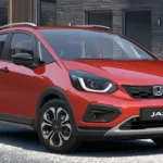 Honda Jazz Continues to Dominate Used Car Market in 2026 With Strong Demand and Premium Appeal
