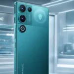 Red Magic 11 Air Spotted on TENAA With 7,000mAh Battery, 24GB RAM and 4.2GHz Chipset