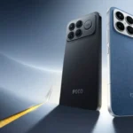 POCO F8 Ultra Brings Flagship Performance, 6,500mAh Battery, and Premium Audio in a Balanced Package
